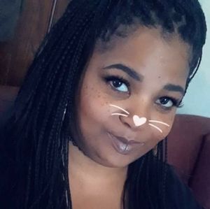 Meet your Posher, Sherri